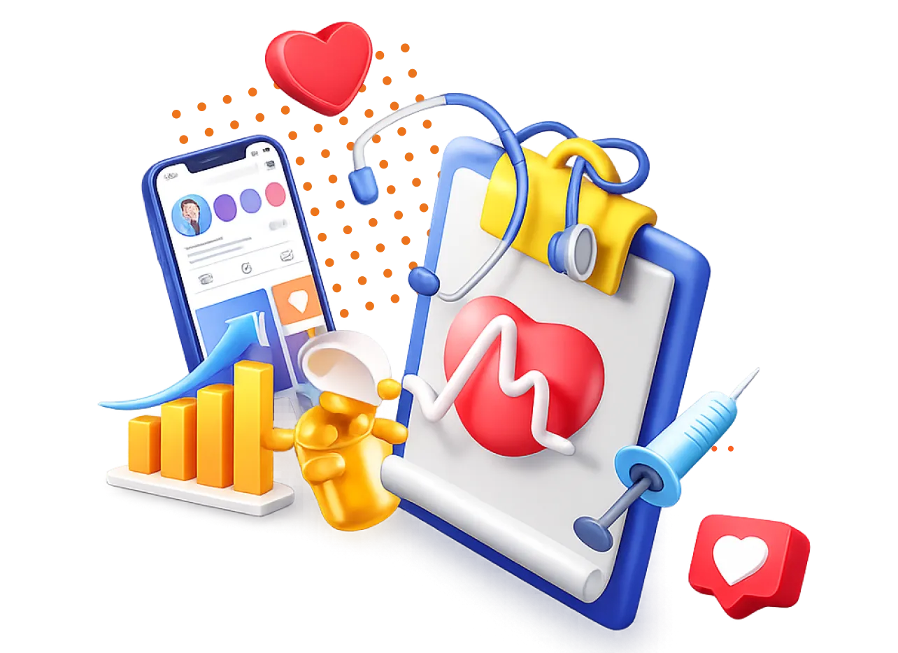 Marketing for Medical Businesses