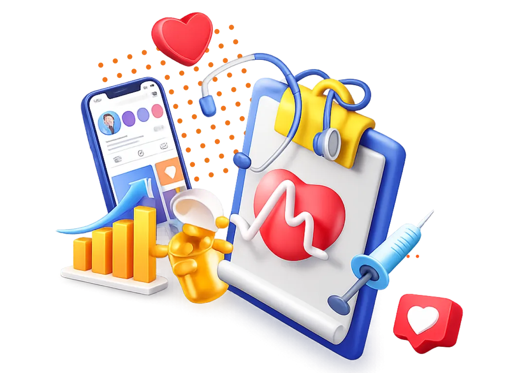 Marketing for Medical Businesses