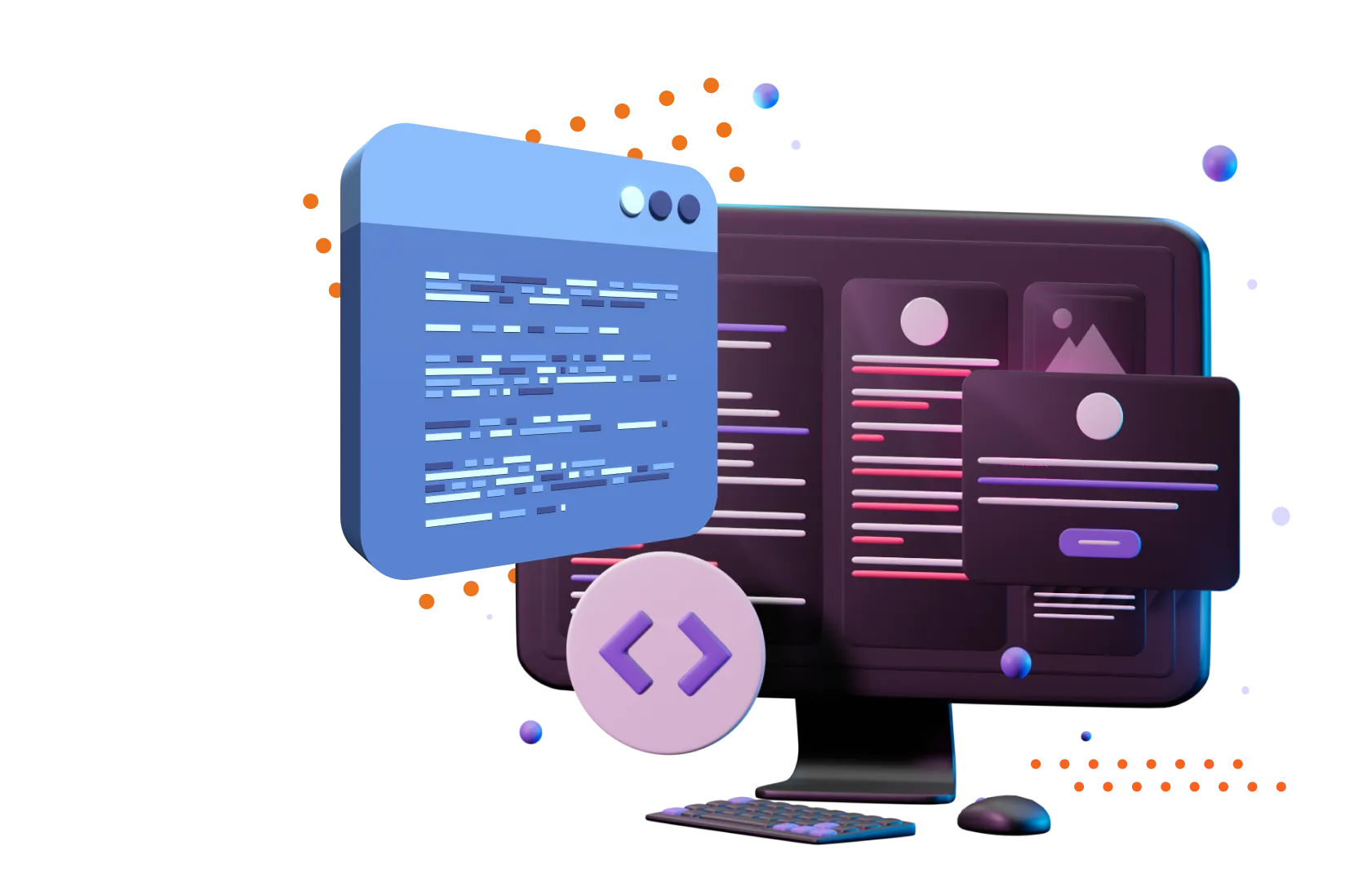 WordPress Development Services