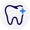 <span class="text-[#0F0067] group-hover/title:text-[#0F0067] transition duration-300">Prestige Dental Studio</span> — a modern dental clinic in Mykolaiv
